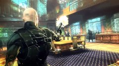 杀手5:赦免首部DLC宣传片