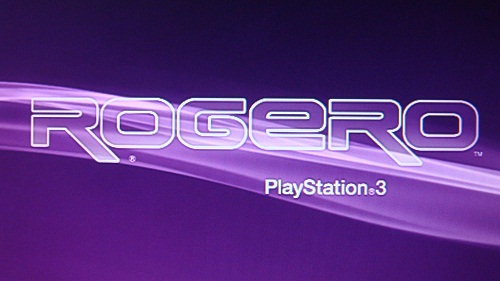 PS3自制系统必备软件Rogero CEX 4.30 v2.03最新版下载