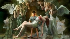 鬼泣5 PC版发售日期公开：电脑要求配置公开