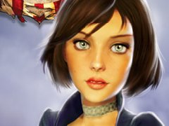 《生化奇兵3：无限》封面由玩家选取 多人模式取消