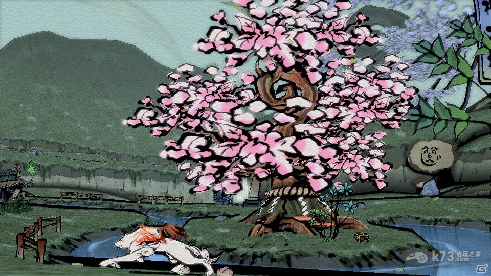 大神绝景版下载版将于12月20日配信