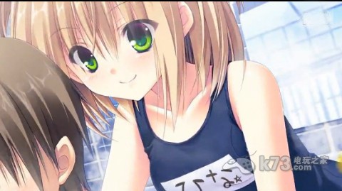 甜蜜女孩心愿限制版 日版破解版下载 截图