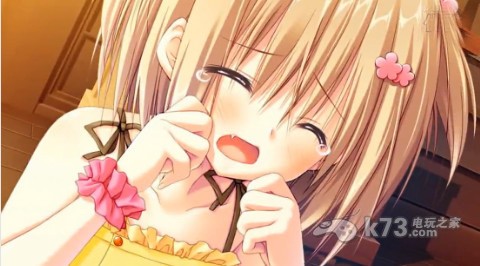 甜蜜女孩心愿限制版 日版破解版下载 截图