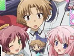 笨蛋测试召唤兽日版破解版下载