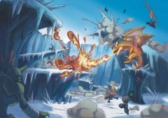 魔界战记5战斗系统、故事背景、战斗系统情报