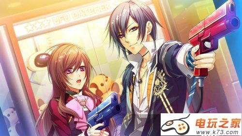 玻璃心公主 日版破解版下载【含特典内容】 截图