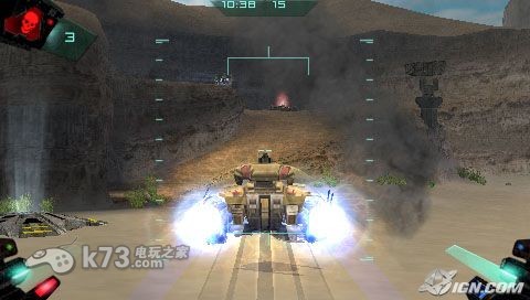 战争地带 美版破解版下载 截图