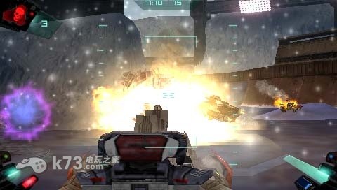 战争地带 美版破解版下载 截图