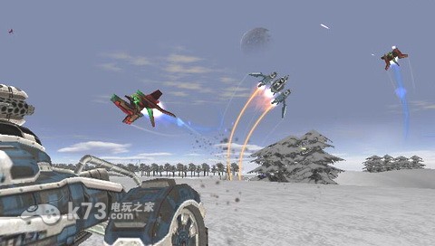 最终舰队 美版破解版下载 截图