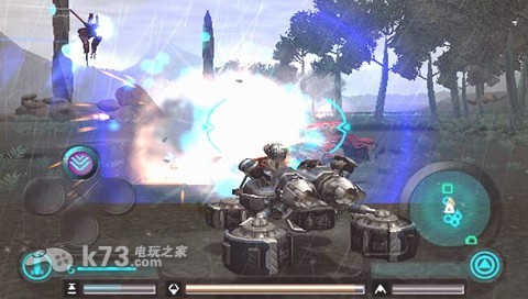 最终舰队 美版破解版下载 截图