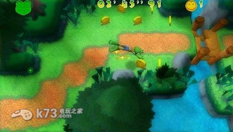 青蛙过河 美版破解版下载 截图