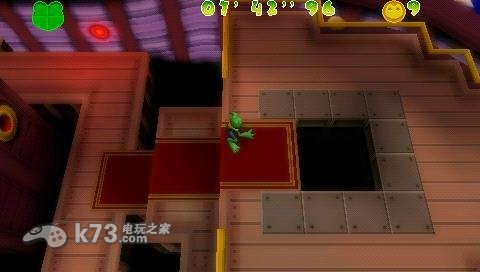 青蛙过河 美版破解版下载 截图