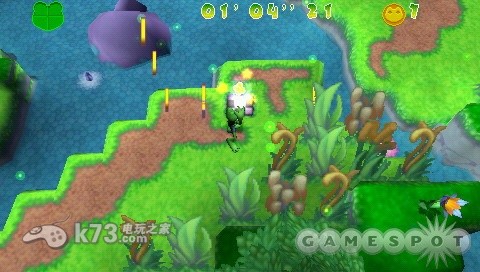 青蛙过河 美版破解版下载 截图