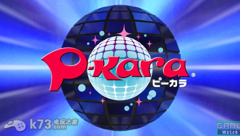 P-Kara|P-卡拉日版破解版下载 截图