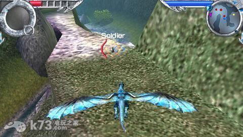 龙骑士 美版破解版下载 截图