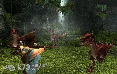 古墓丽影十周年纪念版 美版破解版下载 截图