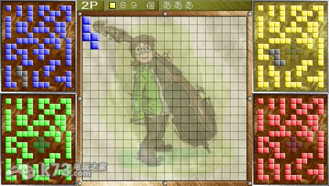 方块竞技场俱乐部日版破解版下载 截图