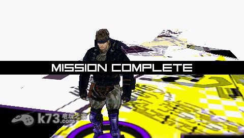 合金装备Acid2 日版下载 截图