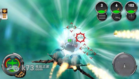 杰克与达斯特迷失边境美版破解版下载 截图