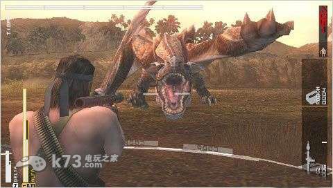 合金装备和平行者 美版下载 截图