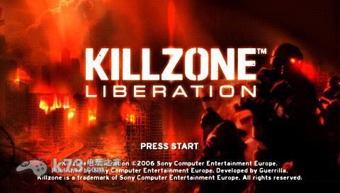 杀戮地带解放 美版下载 截图