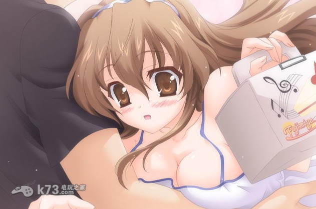 乃木坂春香的秘密 日版破解版下载 截图