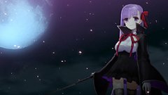 命运之夜：新章CCC第二部PV公开 延后明年3月28日发售