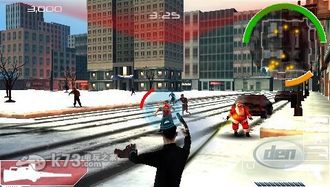 感染 美版破解版下载 截图