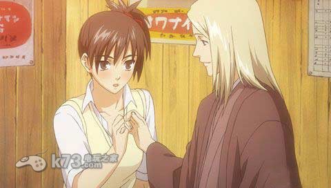 水之旋律2绯之记忆 日版破解版下载 截图