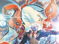 最终幻想11第5弹DLC《阿多林的魔境》内容介绍