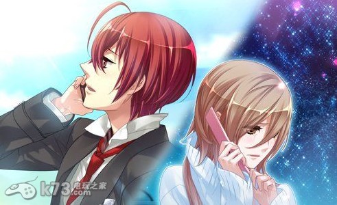 星座男友春后篇 日版破解版下载【含初回特典】 截图