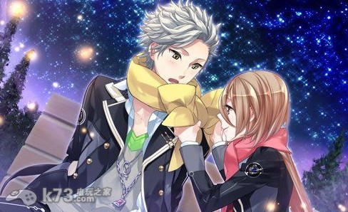 星座男友春后篇 日版破解版下载【含初回特典】 截图