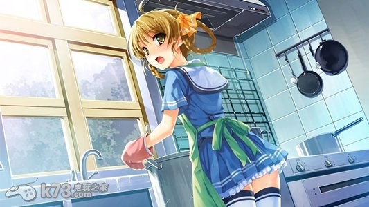 离水平线还有几英里 日版下载 截图