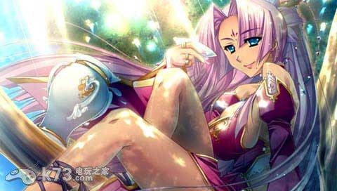 真恋姫梦想乙女缭乱三国志演义吴篇日版破解版下载 截图