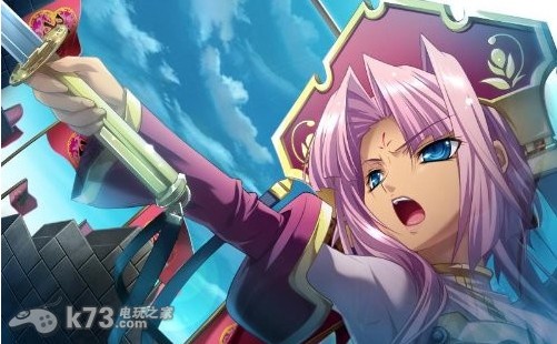 真恋姫梦想乙女缭乱三国志演义吴篇日版破解版下载 截图