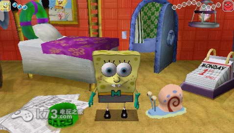 海绵宝宝诚实还是正直 美版下载 截图
