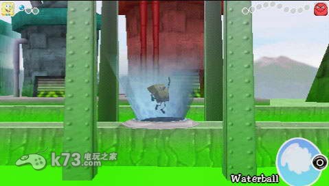 海绵宝宝诚实还是正直 美版下载 截图