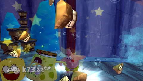 海绵宝宝诚实还是正直 美版下载 截图