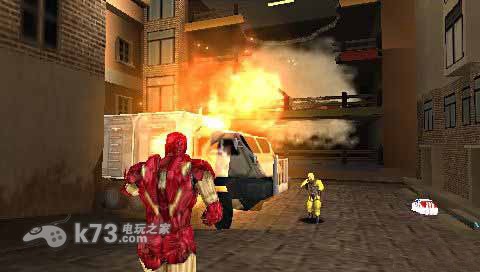 钢铁侠2美版破解版下载 截图