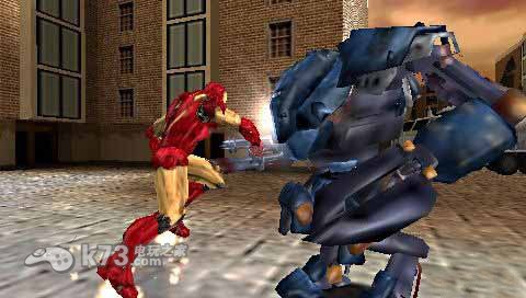 钢铁侠2美版破解版下载 截图