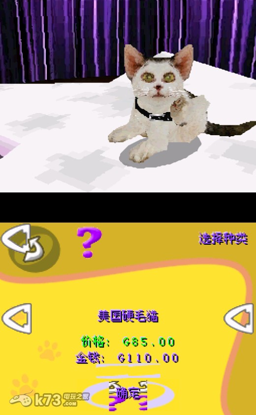 爱猫一族完全汉化版下载 截图