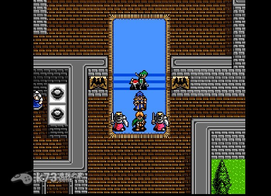 MD光明力量2完全汉化版下载 截图