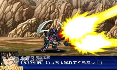 超级机器人大战UX评测 好玩吗