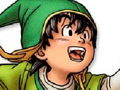 3ds勇者斗恶龙7登场角色介绍