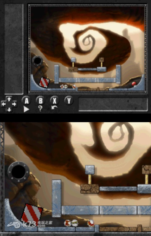 海因兹沃尔夫教授 重力大挑战简体中文汉化版下载 截图