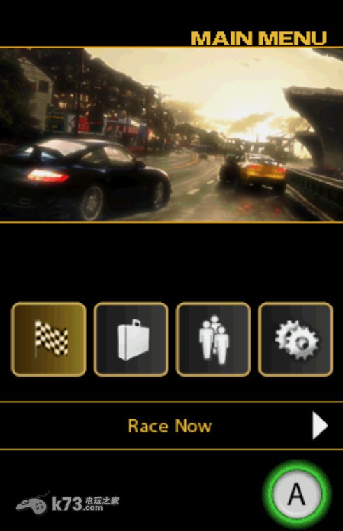 极品飞车 合集下载 截图