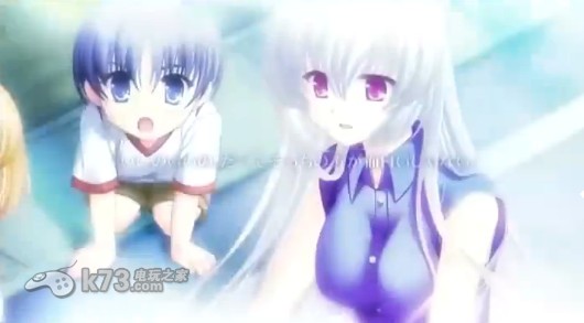 黄昏的禁忌之药 日版破解版下载 截图