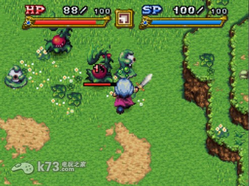 来自深渊近完美汉化版下载 截图