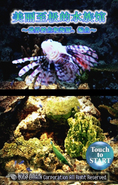 美丽水族馆完全汉化版下载 截图