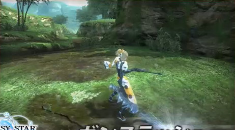 梦幻之星ol2最新官方宣传PV：胸部可变大哟！ 游戏特典公开